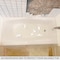 American Built Pro Tub Protector, 60 in x 36 in x 1416 in Poly Reuseable with foam bottom TPP6030 P1 - alternate 7